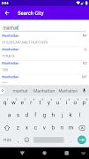 USA Area Code screenshot 1
