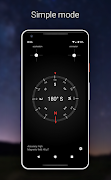 Airy Compass Screenshot 1