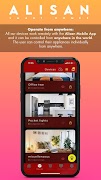 Alisan Smart Homes Screenshot 7
