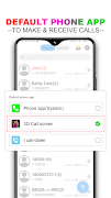 3D Call Screen-Call themes screenshot 7