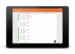 IMS Patient App screenshot 6