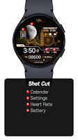 SamWatch Scenery 2025 UK ảnh chụp màn hình 2
