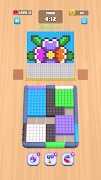 Pixel Block Jam captura de pantalla 6