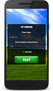 Błędy XP screenshot 2