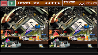 Find the Differences Games 截圖 4