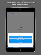 Privanda - Corporate ภาพหน้าจอ 7
