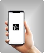 Broken Star 포스터