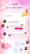 Pulsechat-Live Video Chat screenshot 1