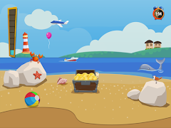 TRAIN 스크린샷 4