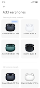 Xiaomi Earbuds Screenshot 1