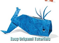 Tutorial Origami screenshot 1