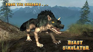 Beast Simulator 3D screenshot 6