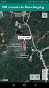 kml Generator for Drone Mappin screenshot 1