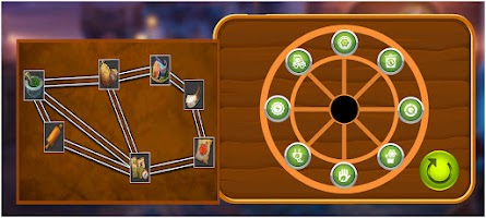 Pleasure Grandpa Escape screenshot 1