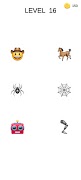 Emoji Tree poster