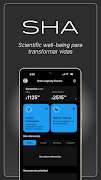 SHA syot layar 1