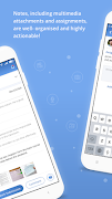 Chronicle Cloud: Parent's App 截圖 2