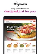 Wegmans スクリーンショット 6