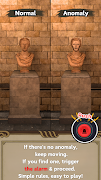 AnomalyNightMuseum syot layar 1