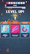 برنامه‌نما Hero Blob عکس از صفحه