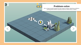 Rodocodo: Code Hour captura de pantalla 3