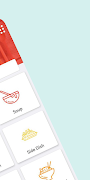 برنامه‌نما Easy Recipes عکس از صفحه