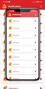Notifications tones & remixes screenshot 3