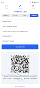 Smart QR Scanner imagem de tela 3