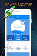 Power Booster Pro Plakat