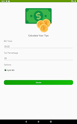 Tip Calc | NS تصوير الشاشة 4