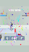 Olympic Fencing 截图 7
