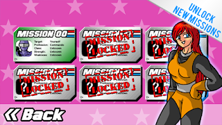 Specialized Commandos 截圖 5