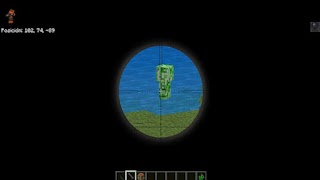 Guns & Weapons Mod for MCPE Ekran Görüntüsü 6