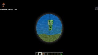 Guns & Weapons Mod for MCPE screenshot 6