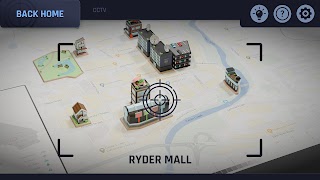 Cold Case VR スクリーンショット 3