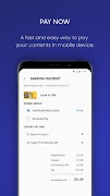 Samsung Checkout imagem de tela 2