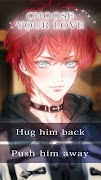 Angelic Kisses : Romance Otome تصوير الشاشة 6