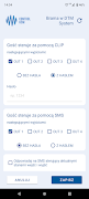 Control GSM Basic تصوير الشاشة 6