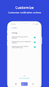 Pushifier - Simple Reminder syot layar 5
