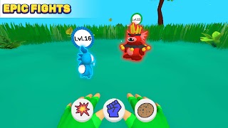 Monster Life screenshot 5