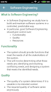 Software Engineering screenshot 3