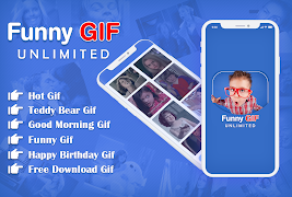 Poster Gif - Funny, Ted, Hot, animated fun gifs for text