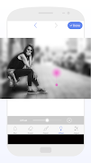 Back ground Blur : 背景模糊 截图 6