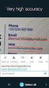 Smart Lens - Text Scanner OCR screenshot 4