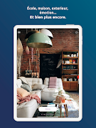 برنامه‌نما Creative Pro عکس از صفحه