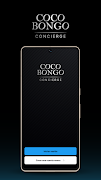 Coco Bongo Concierge Plakat