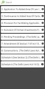 Indian Bare Acts 截图 3