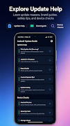 Android 14 Update Guide 截圖 2