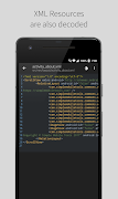 Show Java - A Java Decompiler 截图 4