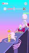 برنامه‌نما Rescue Rush! عکس از صفحه
